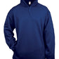 Poly Fleece Youth 1/4 Zip
