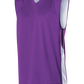 Youth Single Ply Reversible Jersey