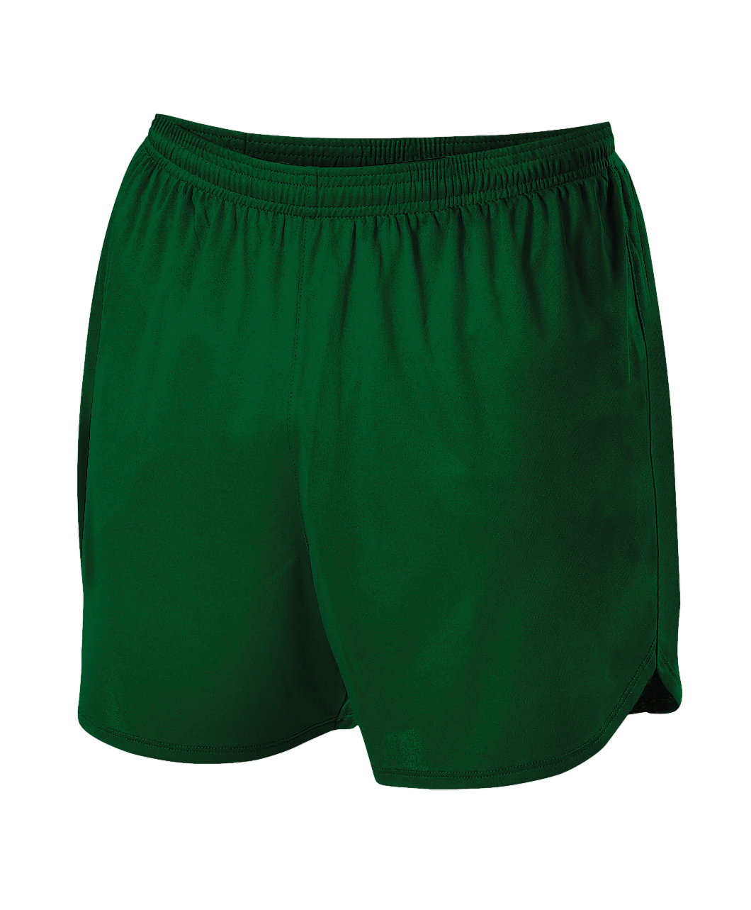 Womens Woven Track Short