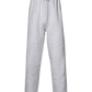Open Bottom Fleece Youth Pant