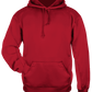 Perf. Fleece Youth Hood
