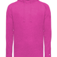Tri-Blend Surplice Youth Hood Tee