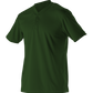 Adult Baseball 2 Button Henley Jersey