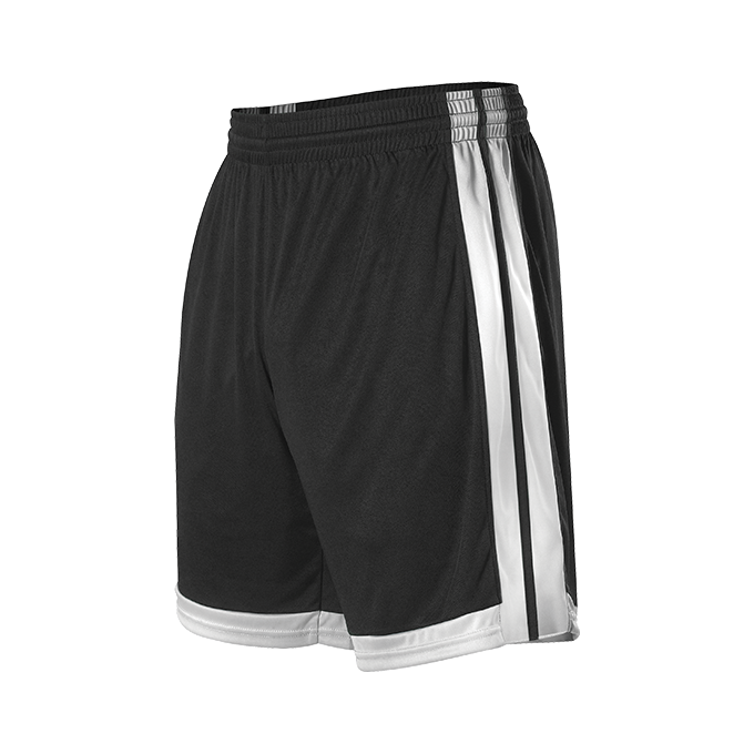 Womens Single Ply Basketball Short