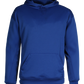 Perf. Fleece Youth Hood