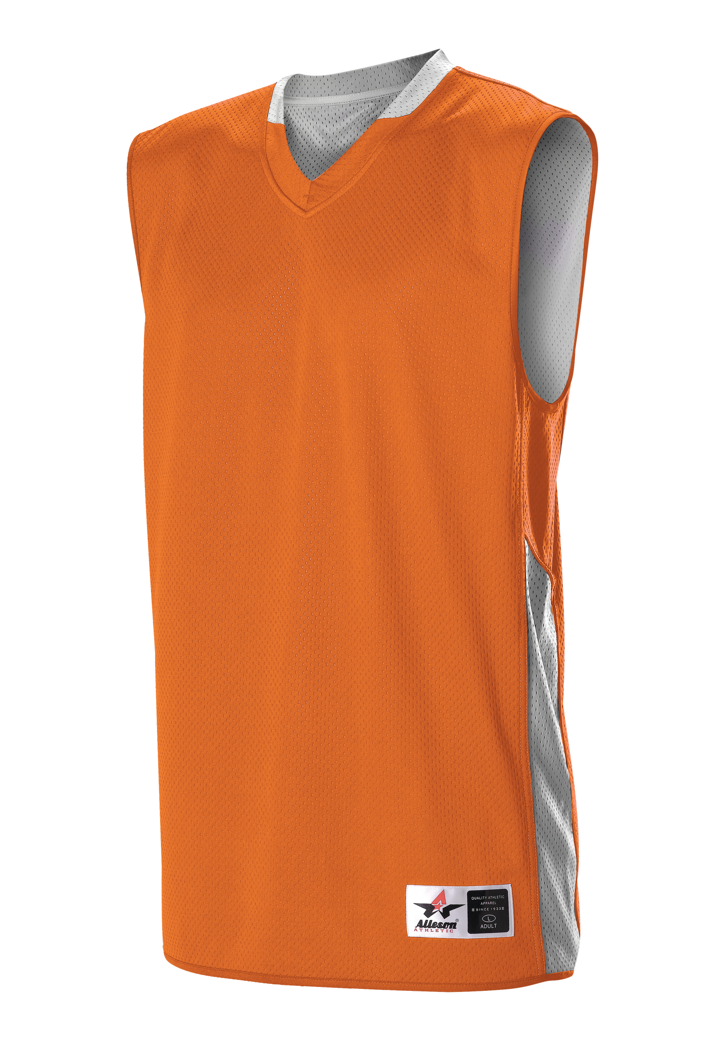 Youth Single Ply Reversible Jersey