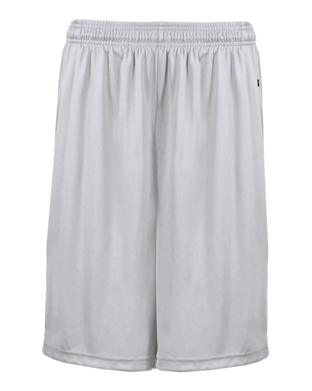 B-Core Pocketed Youth 7 Inch Short