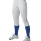 Girls Belt Loop Fastpitch Pant
