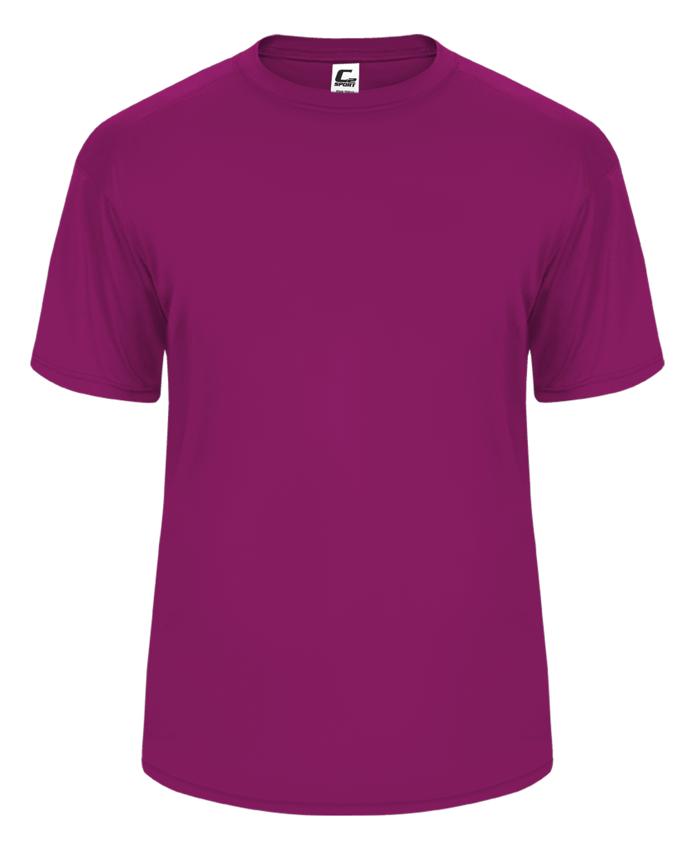 C2  Performance Yth Tee