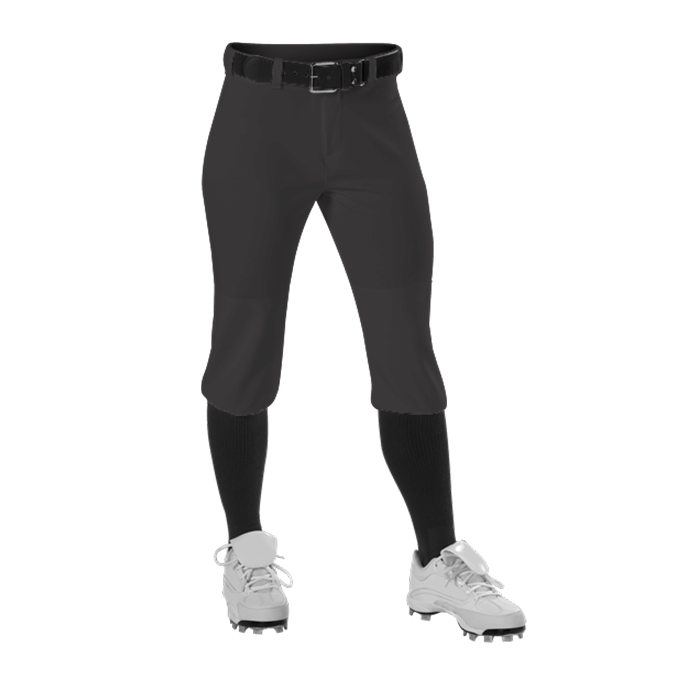 Girls Fastpitch Knicker Pant