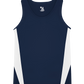 Stride Youth Singlet