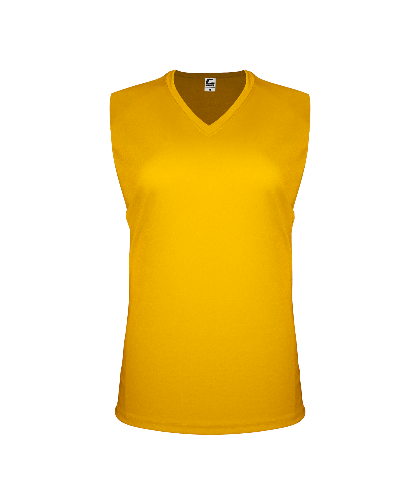 C2 Sleeveless Women's Tee