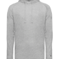 Tri-Blend Surplice Hood Tee