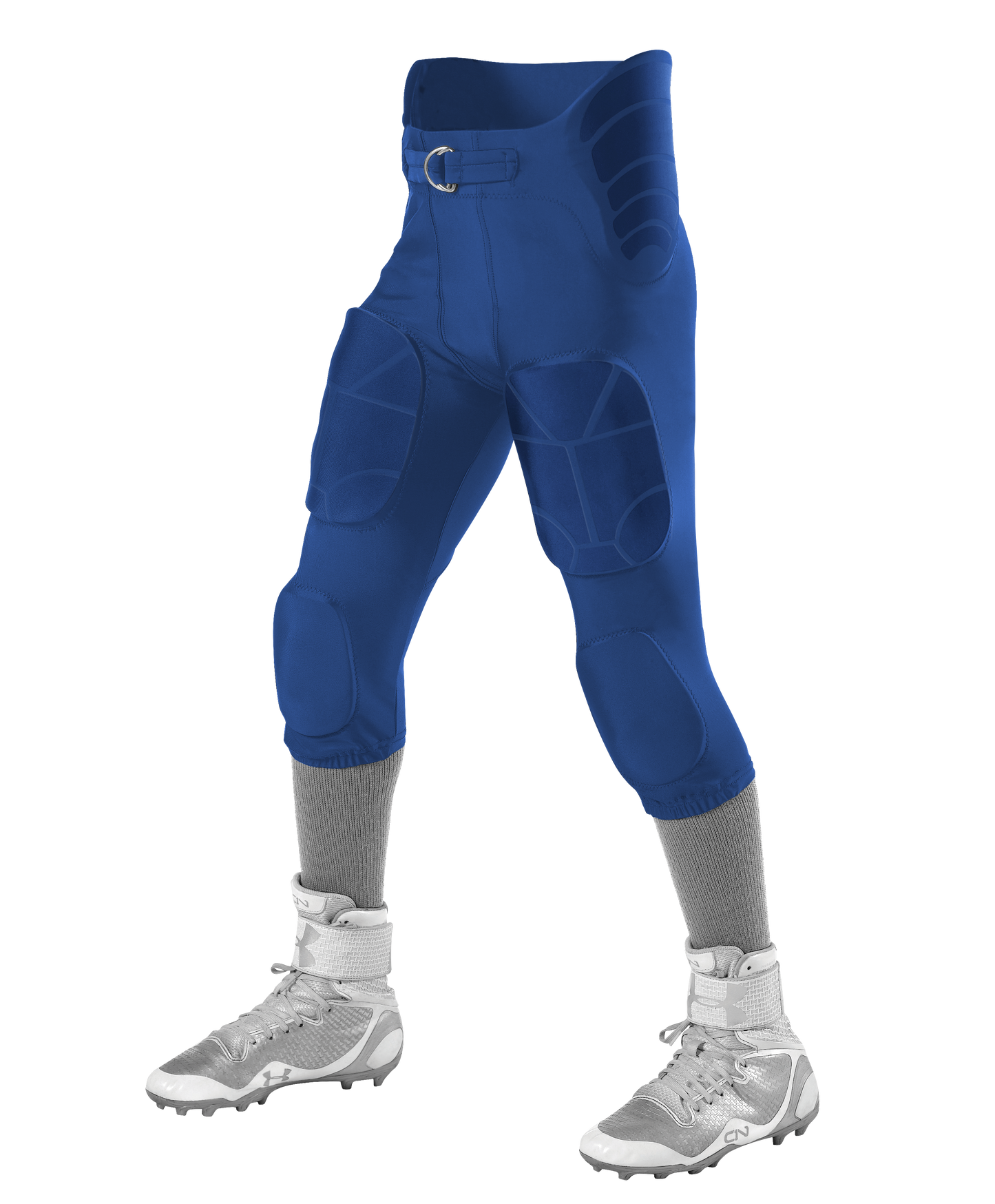 Youth STRETCH DAZZLE ICON Integrated Football Pant