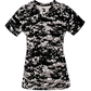 Digital Women's V-Neck Tee