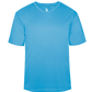B-Core V-Neck Youth Tee