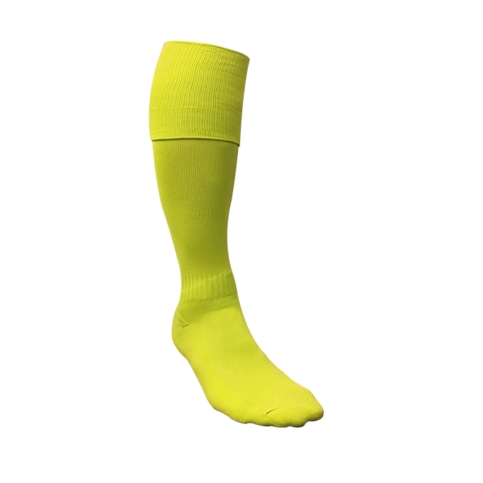 Intermediate Soccer Sock