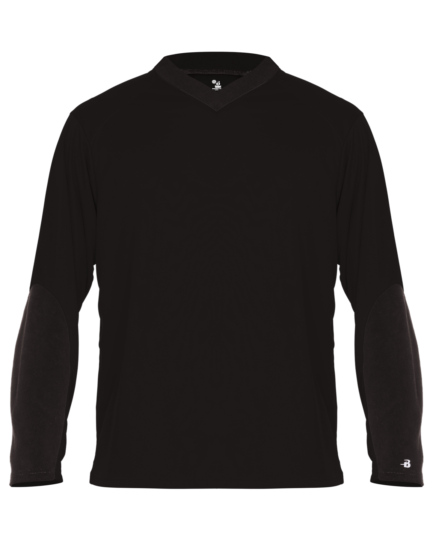 Sweatless L/S Tee