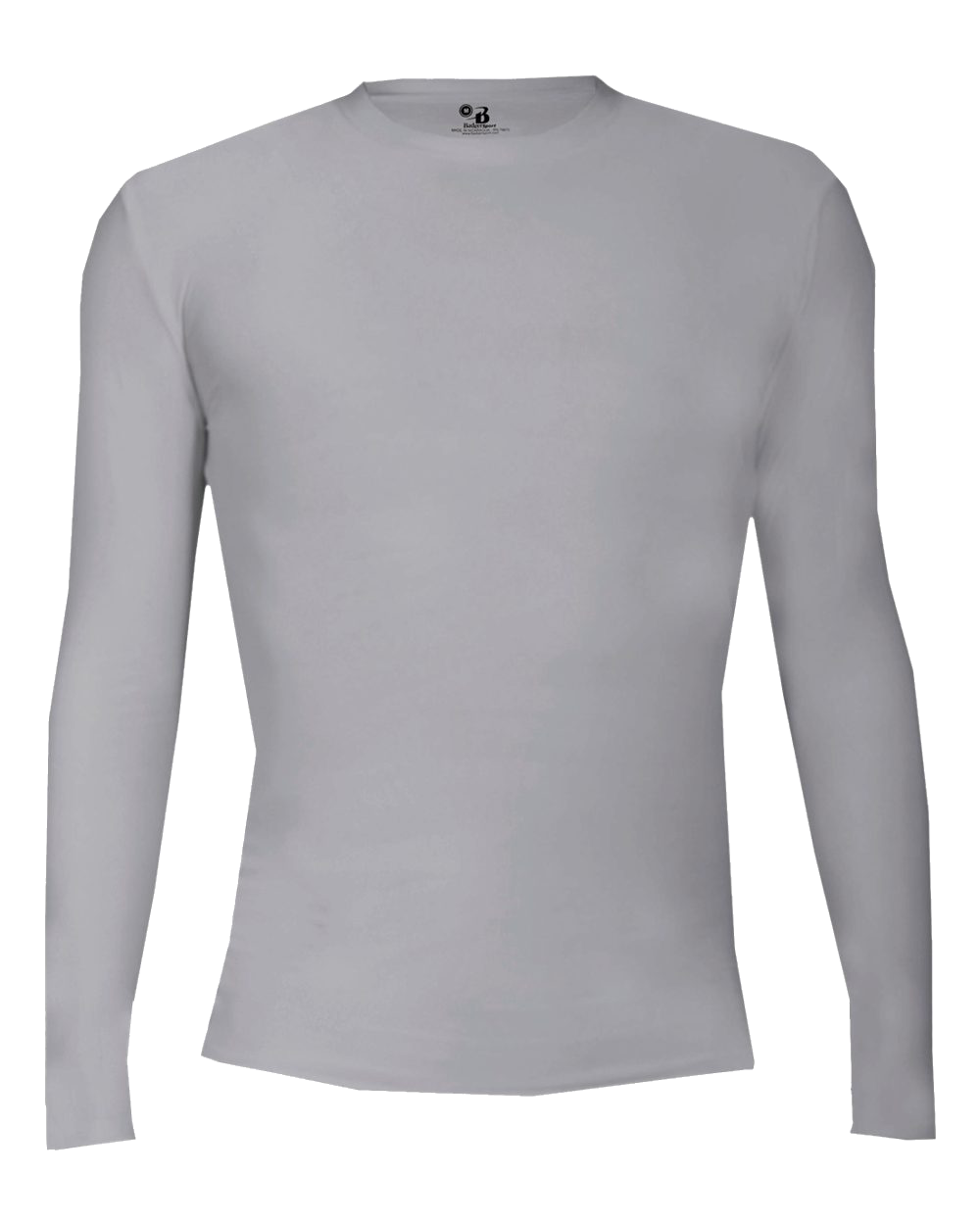 Pro-Compression L/S Youth Crew