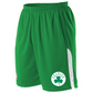 Youth NBA and WNBA Game Short