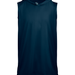 B-Core Sleeveless Youth Hood Tee