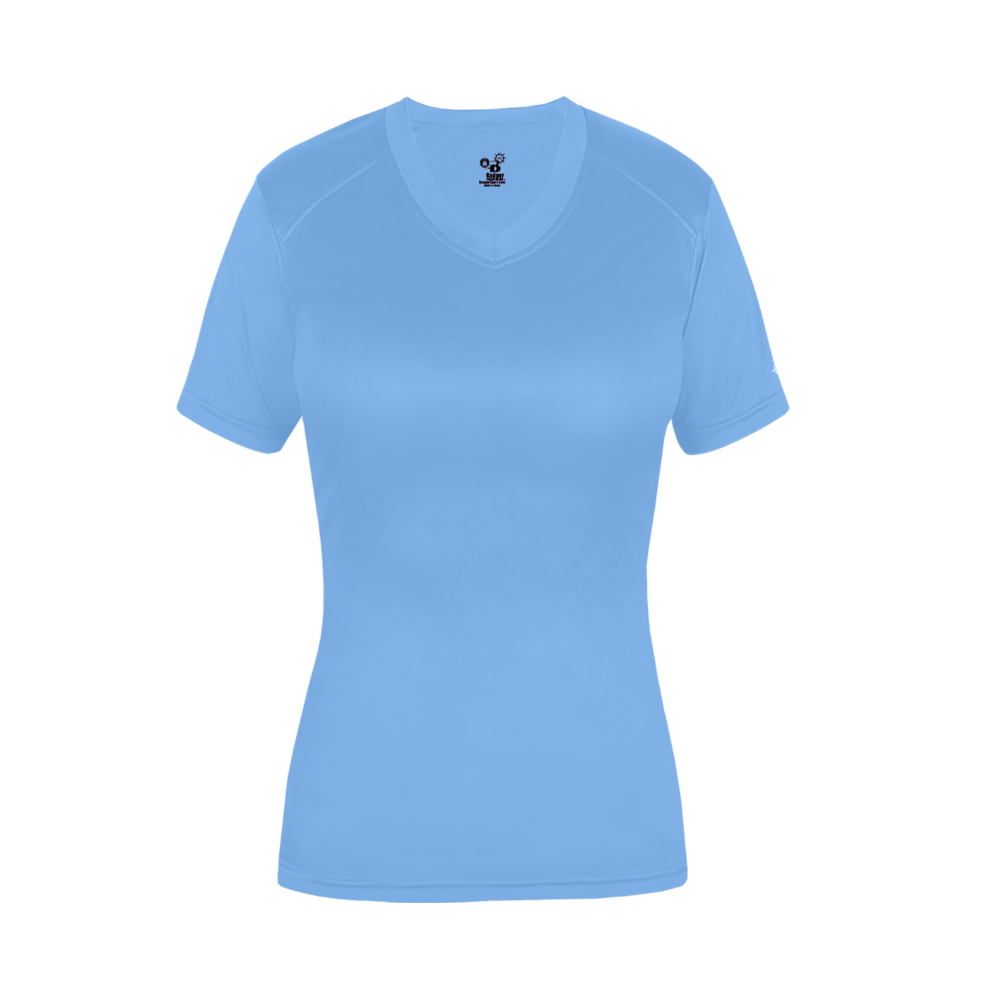 Ultimate Softlock Fitted Women's Jersey