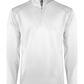 Money Mesh Youth 1/4 Zip