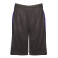 Tonal Blend Panel Youth Short