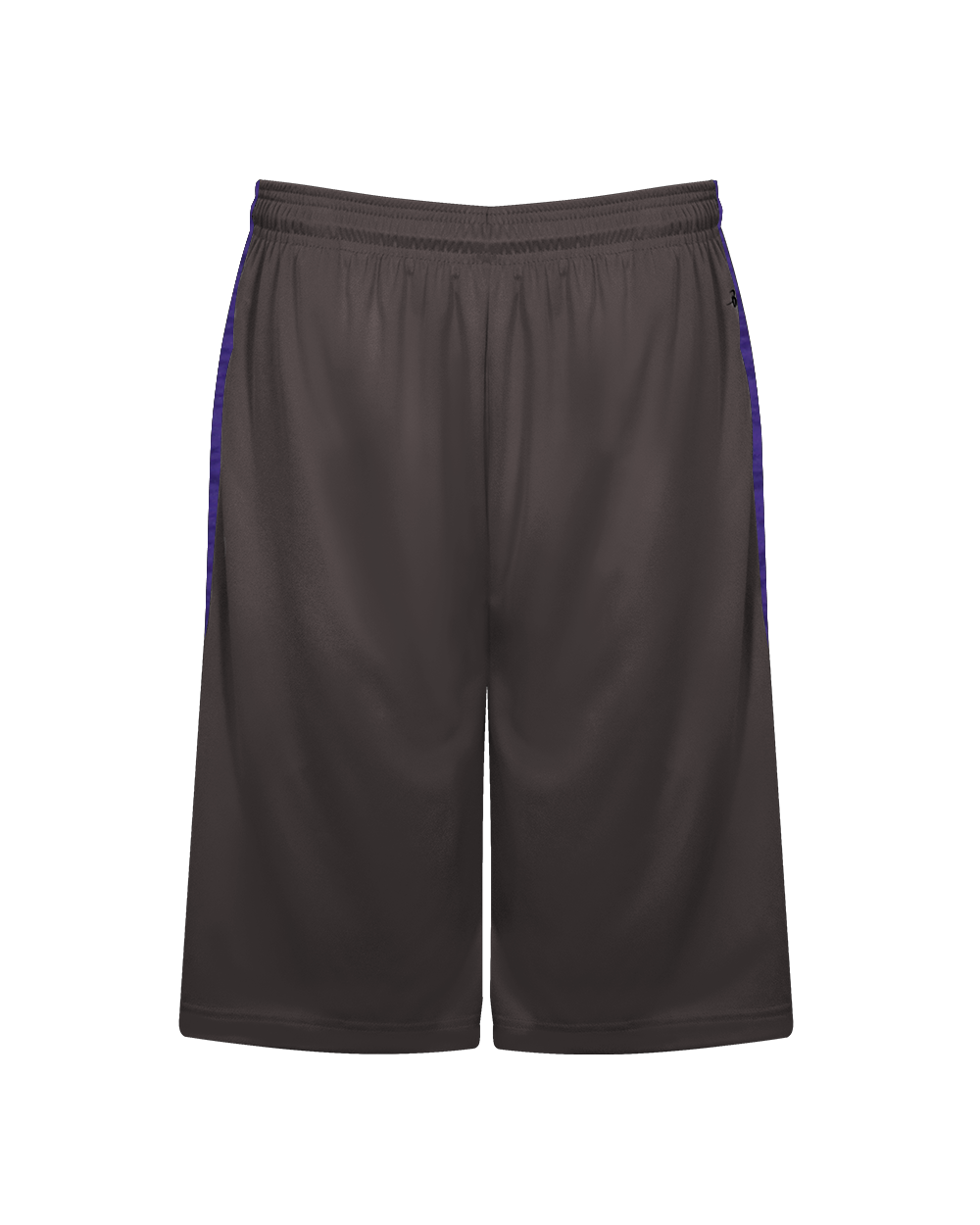 Tonal Blend Panel Youth Short