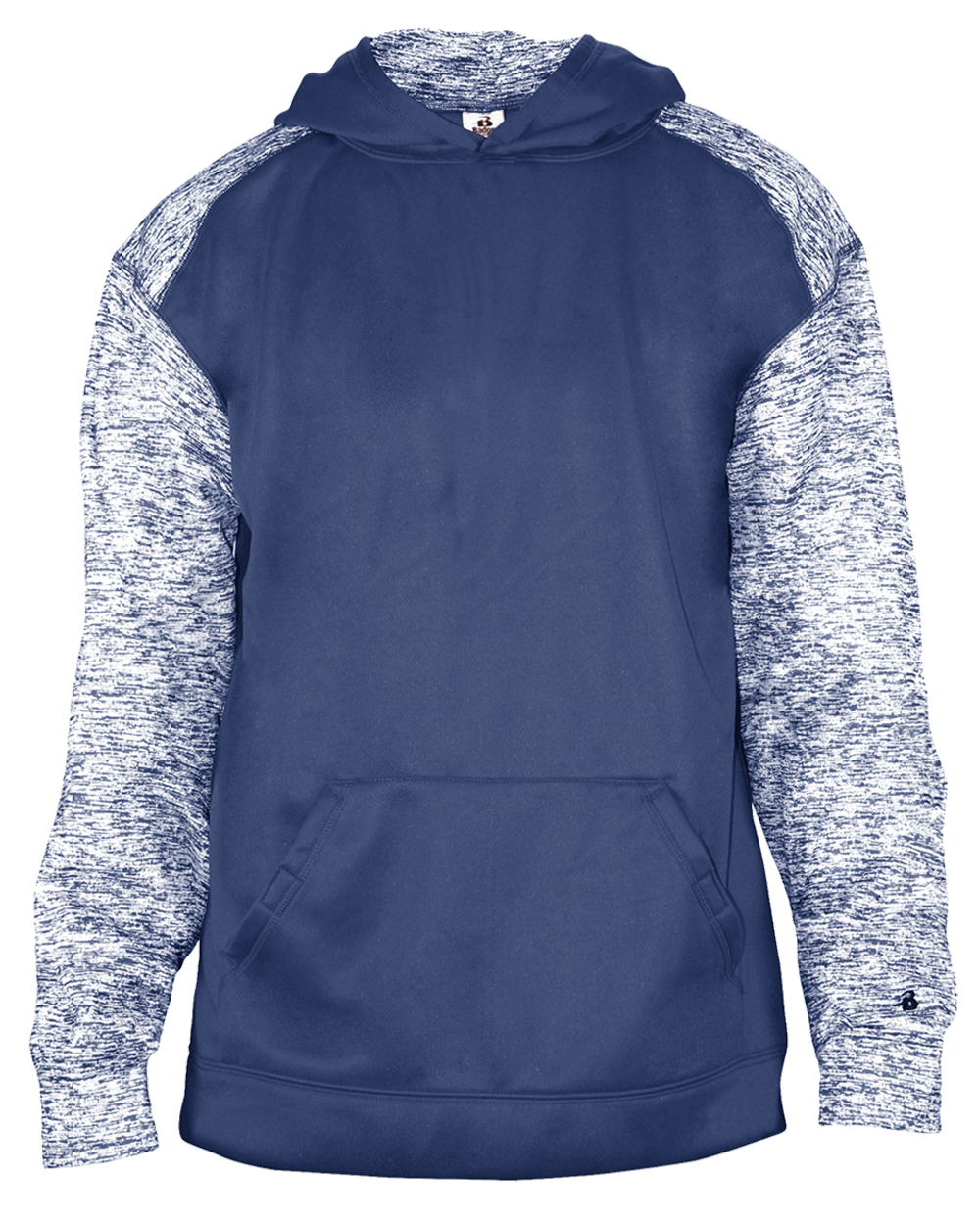 Sport Blend Youth Hood