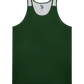 Ventback Youth Singlet