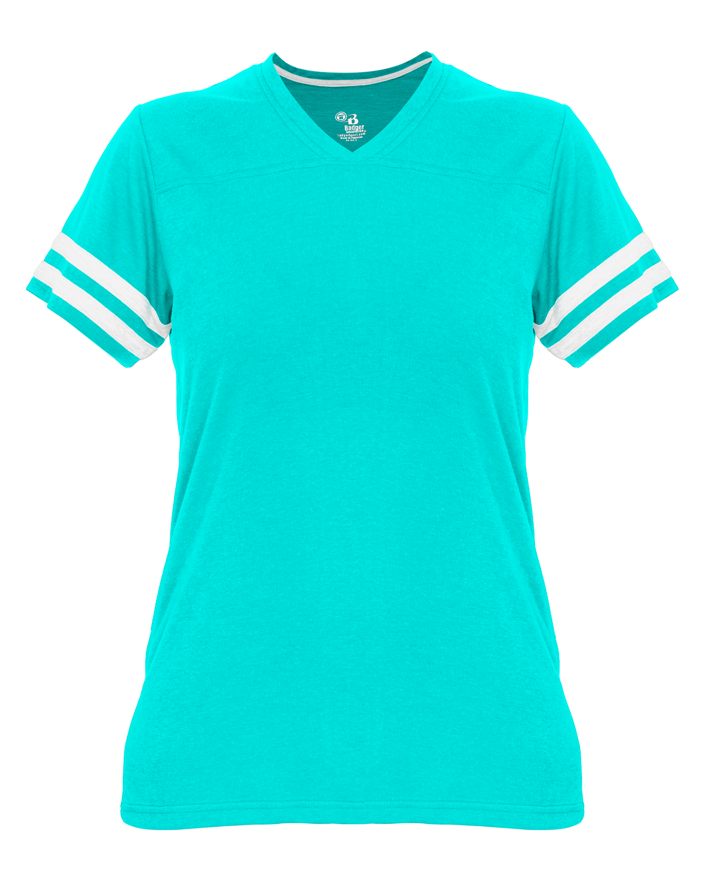 Tri-Blend Women's Fan Tee