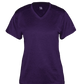 Pro Heather Women's V-Neck Tee