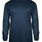 Pro Heather L/S Tee