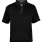 B-Core S/S Youth 1/4 Zip