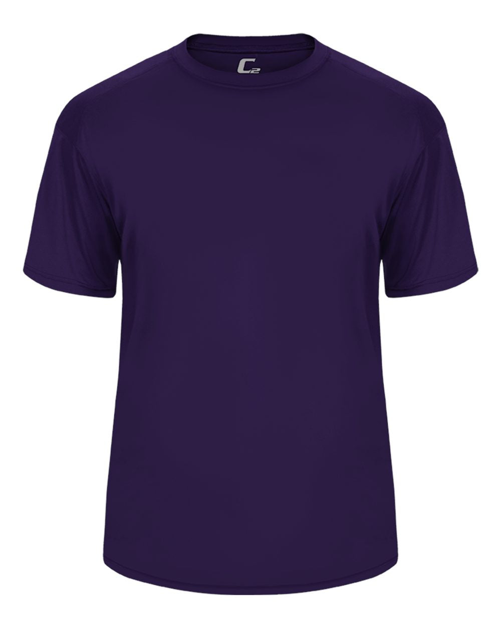 C2  Performance Yth Tee