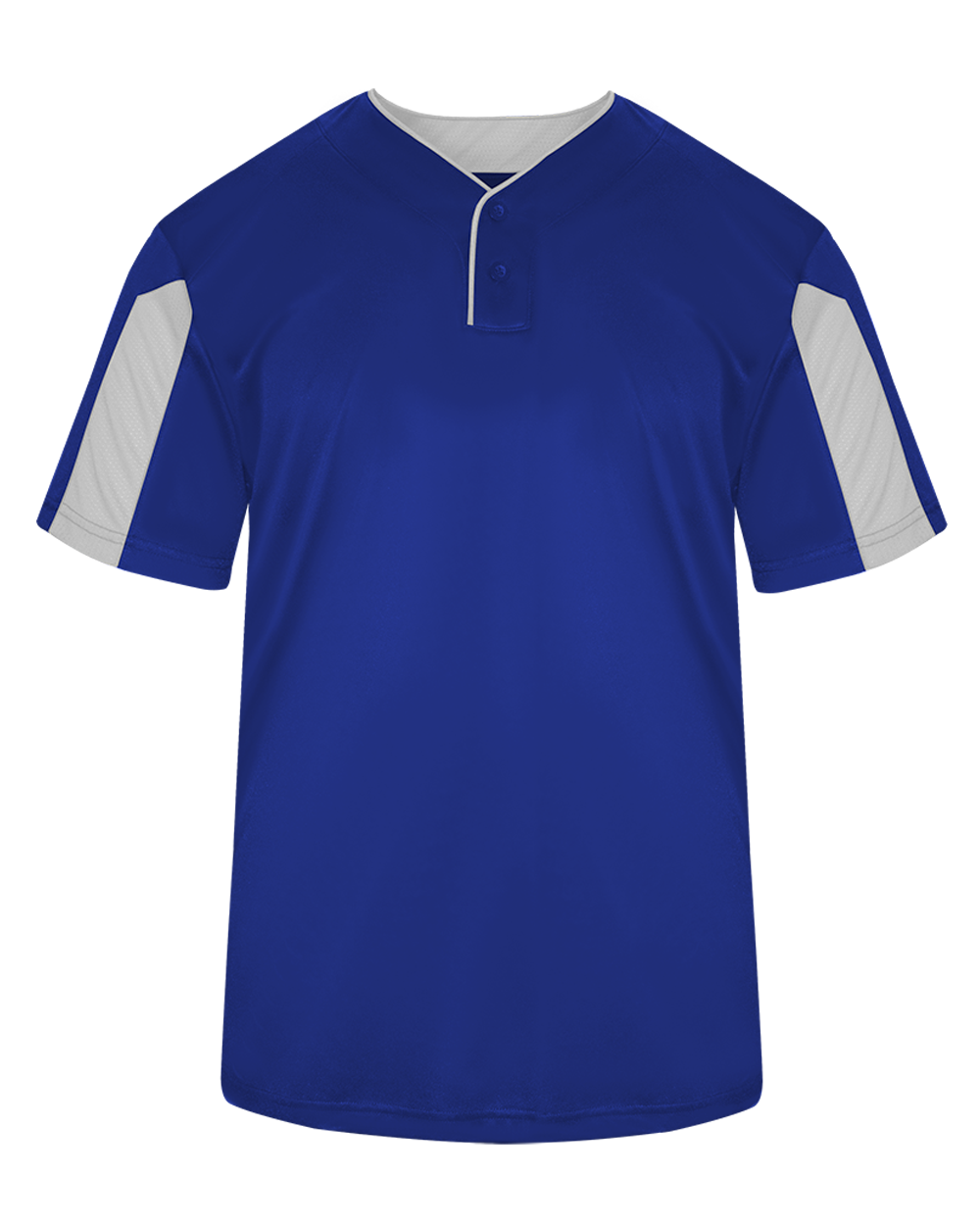 Striker Youth Placket