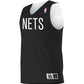 Youth NBA  Logo'd Reversible Jersey