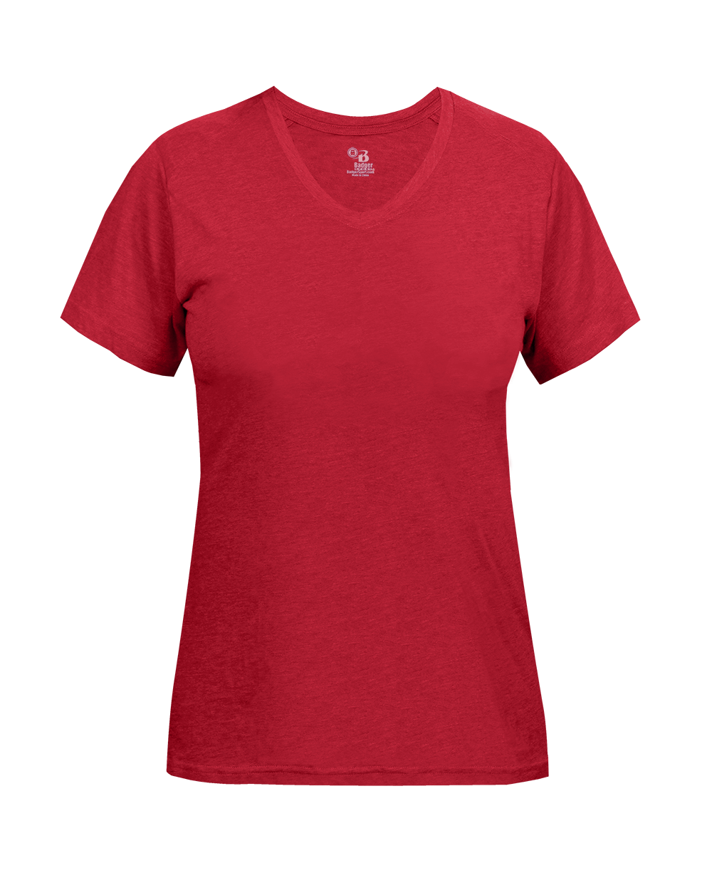 Women's Tri-Blend Tee