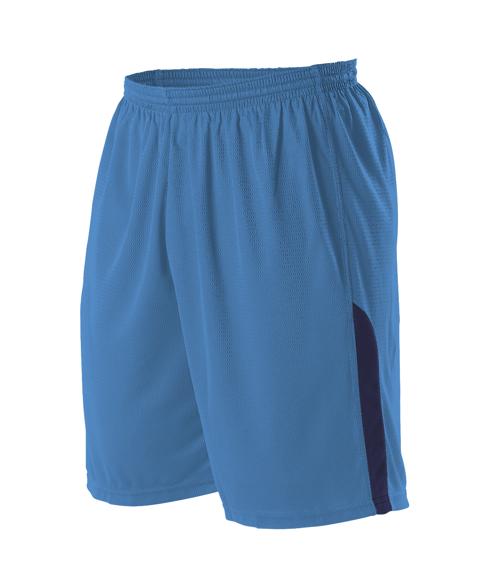 Adult NBA Blank Game Short