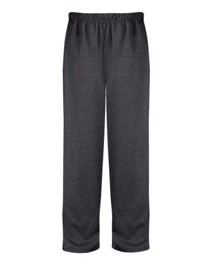 Pro Heather Fleece Pant