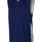 Adult Single Ply Reversible Jersey