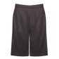 Tonal Blend Panel Youth Short