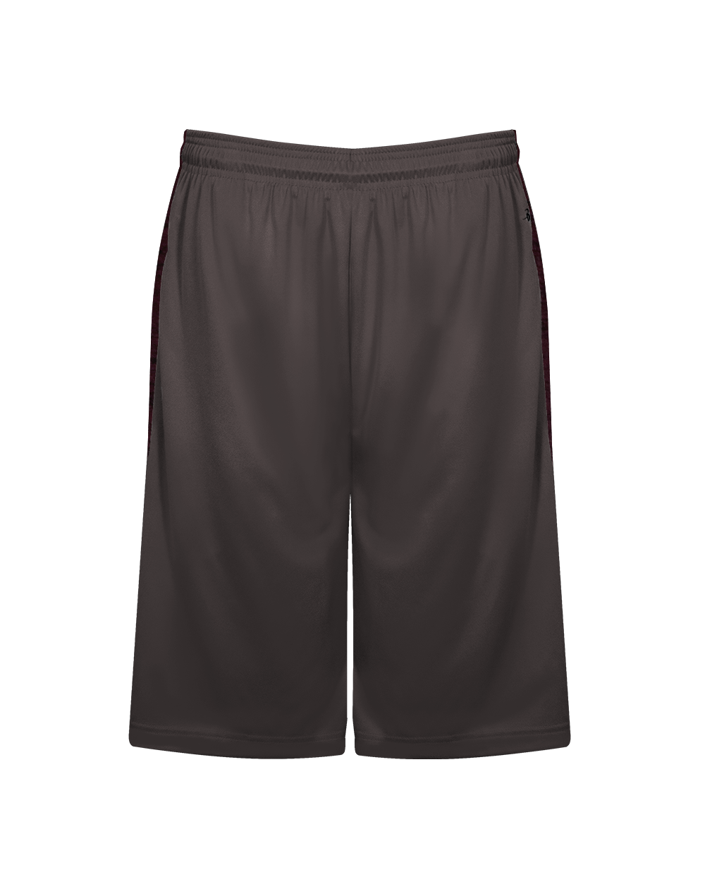 Tonal Blend Panel Youth Short