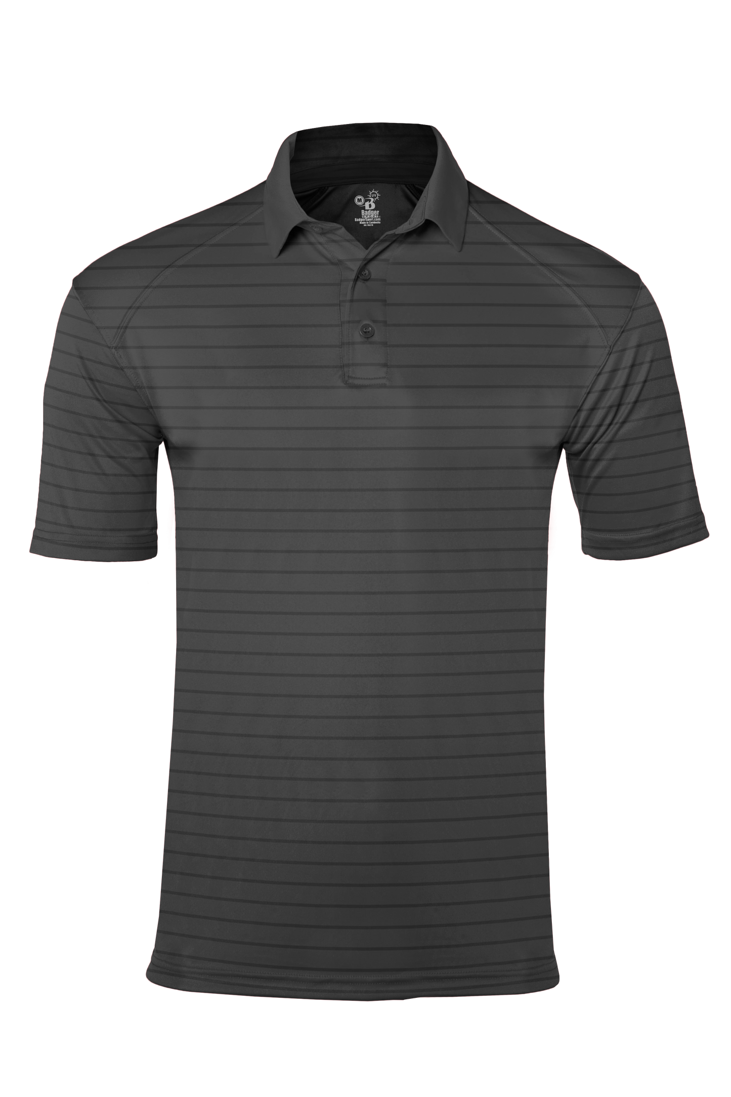 Ultimate Cross Tech Polo