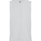 B-Core Sleeveless Hood Tee