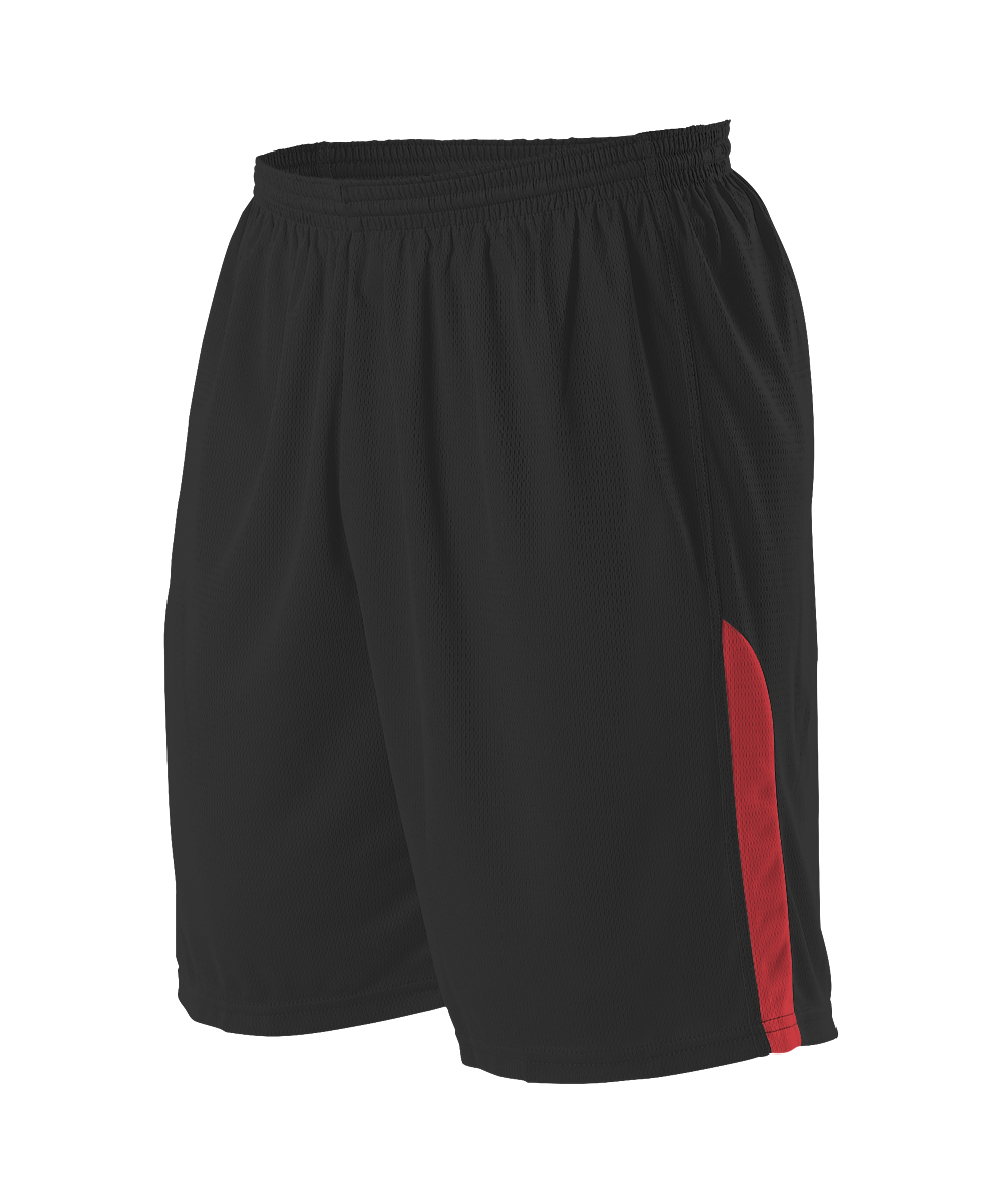 Adult NBA Blank Game Short