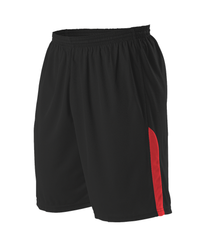 Adult NBA Blank Game Short