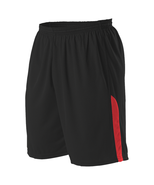 Adult NBA Blank Game Short