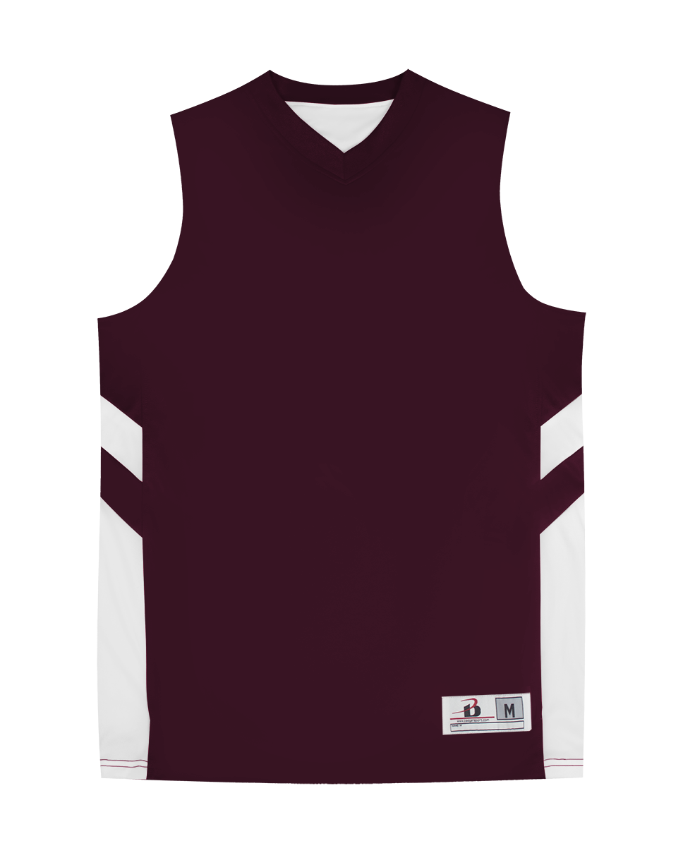 B-Pivot Rev. Youth Tank